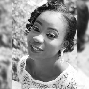 Meet your Posher, Omogbonjubolanle